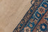 Vintage Hamadan Area Rug (8' x 11')